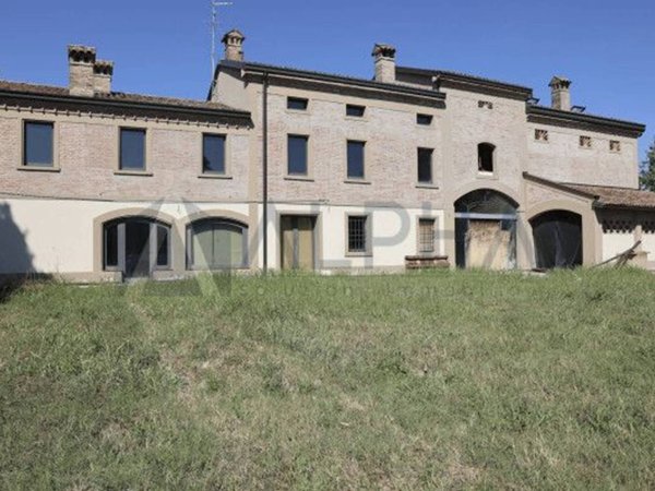 casa indipendente in vendita a Carpi in zona San Marino