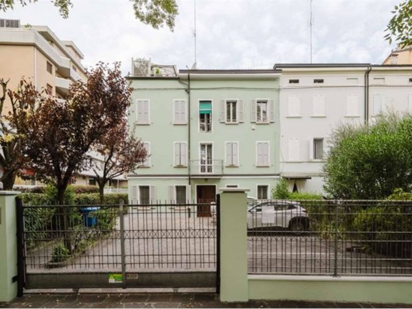 appartamento in vendita a Carpi in zona Centro Storico
