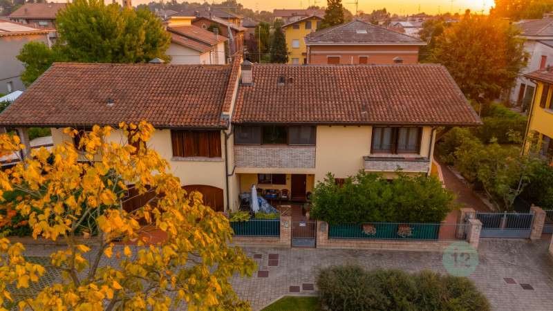 appartamento in vendita a Carpi in zona Budrione