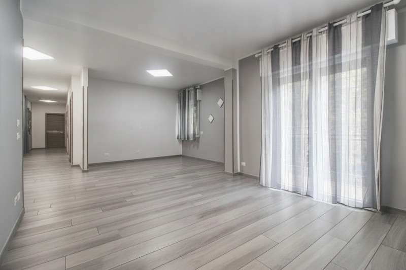 appartamento in vendita a Carpi in zona Centro Storico