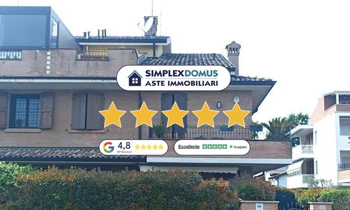 appartamento in vendita a Carpi