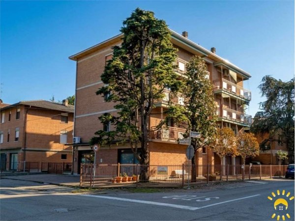 appartamento in vendita a Carpi in zona Centro Storico