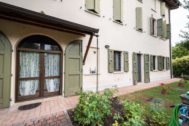 appartamento in vendita a Carpi