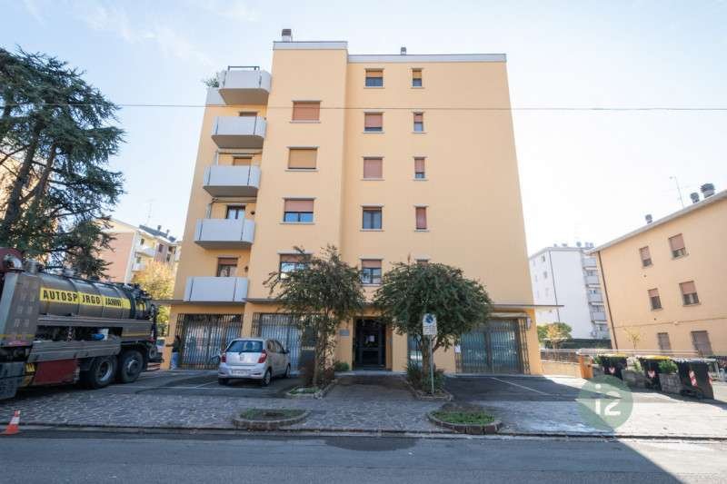 appartamento in vendita a Carpi in zona Cibeno Pile