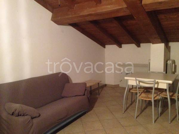 appartamento in vendita a Carpi in zona Centro Storico