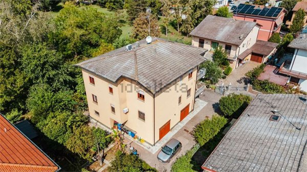casa indipendente in vendita a Carpi in zona San Marino