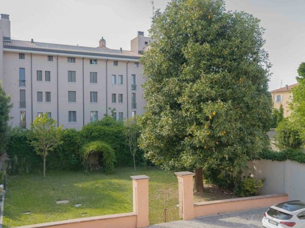 appartamento in vendita a Carpi in zona Centro Storico