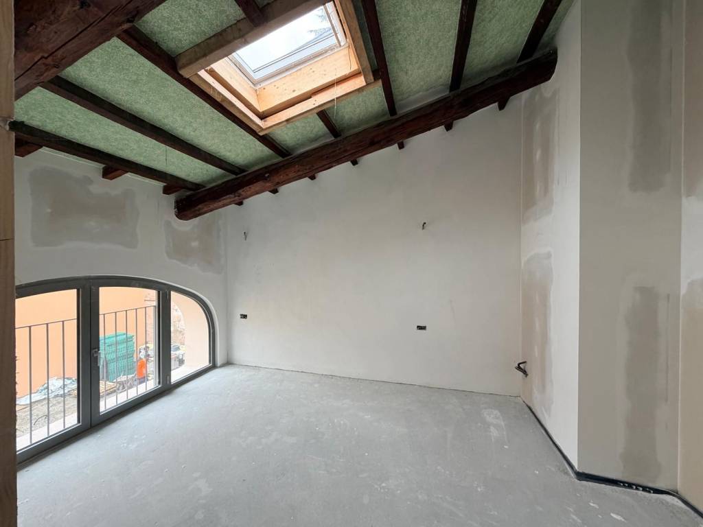 appartamento in vendita a Carpi in zona Centro Storico
