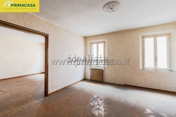 casa indipendente in vendita a Carpi in zona Centro Storico