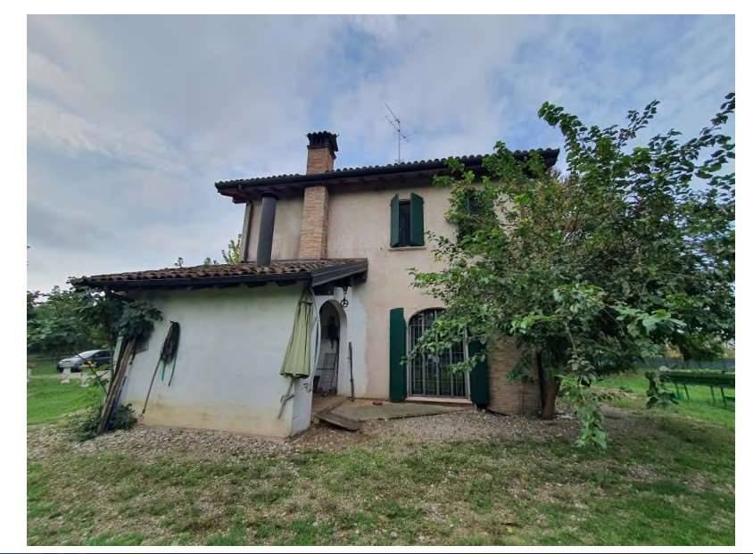 appartamento in vendita a Carpi in zona Gargallo
