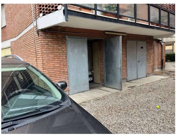 appartamento in vendita a Carpi