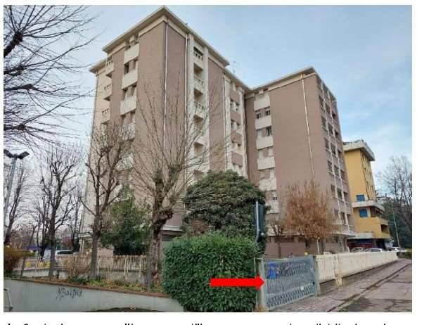 appartamento in vendita a Carpi in zona Quartirolo