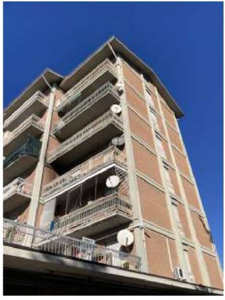 appartamento in vendita a Carpi in zona Quartirolo