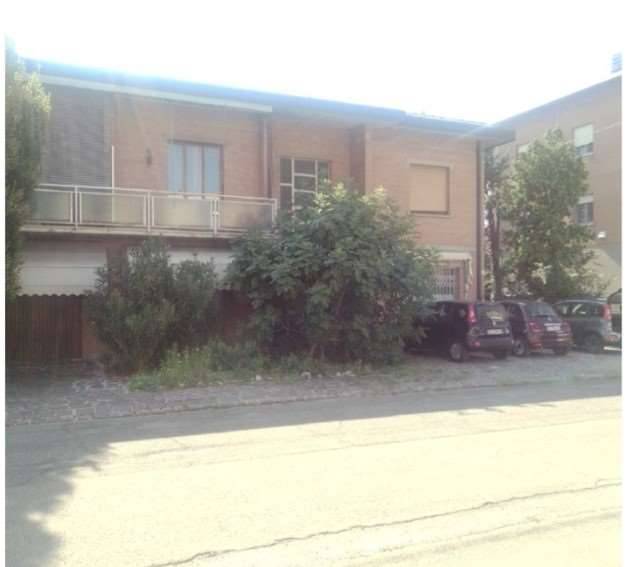 appartamento in vendita a Carpi