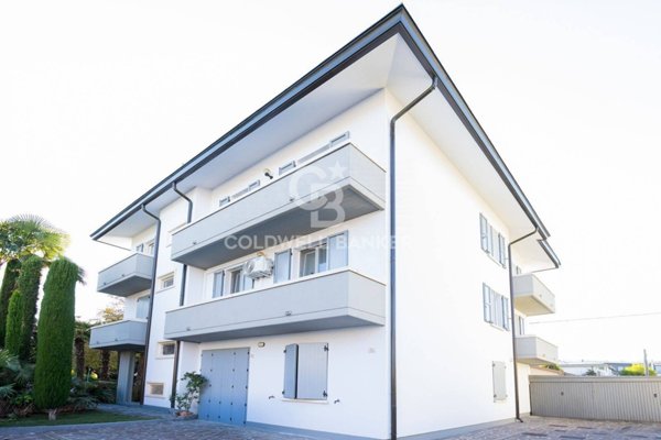 appartamento in vendita a Carpi