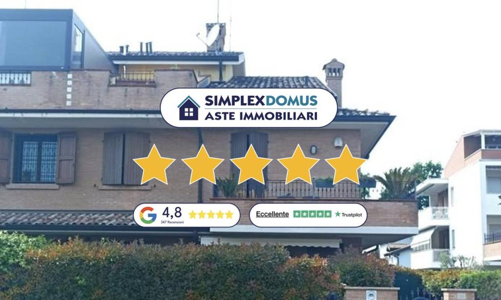 appartamento in vendita a Carpi