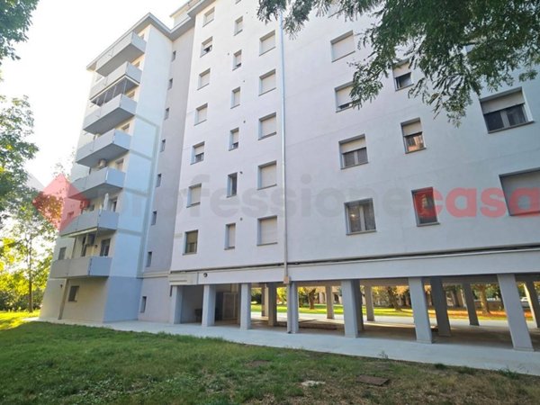 appartamento in vendita a Carpi in zona Quartirolo