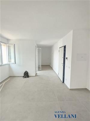 appartamento in vendita a Carpi in zona Quartirolo