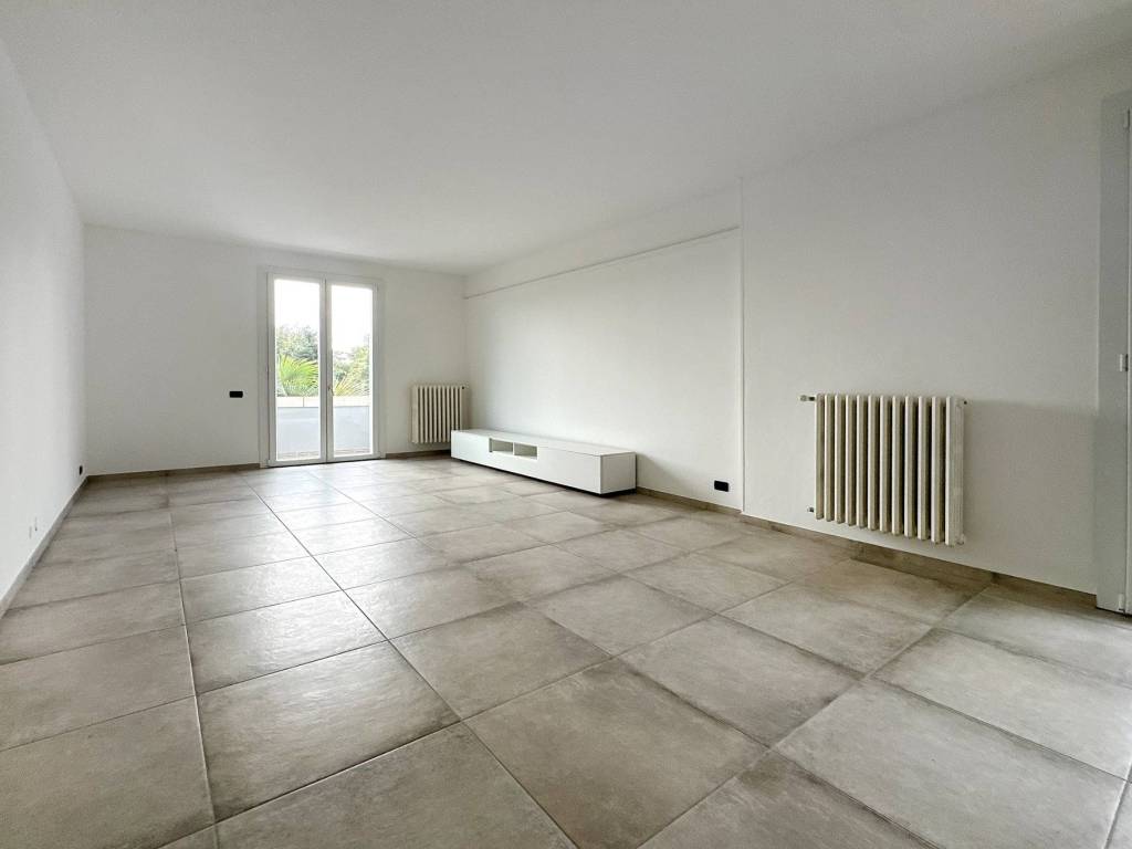 appartamento in vendita a Carpi