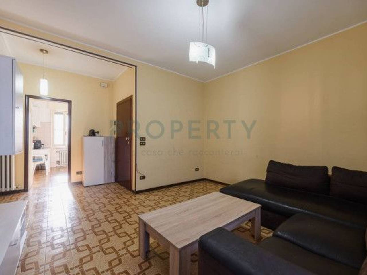 appartamento in vendita a Carpi in zona Cibeno Pile