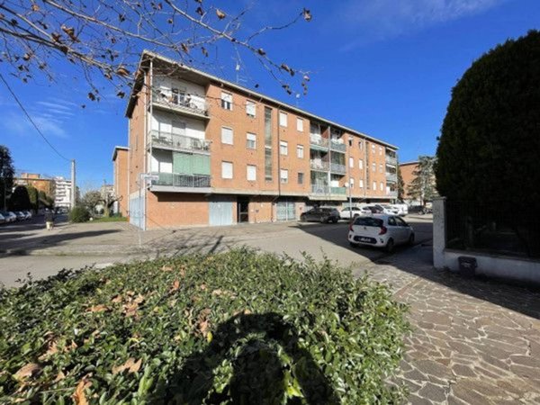 appartamento in vendita a Carpi in zona Quartirolo