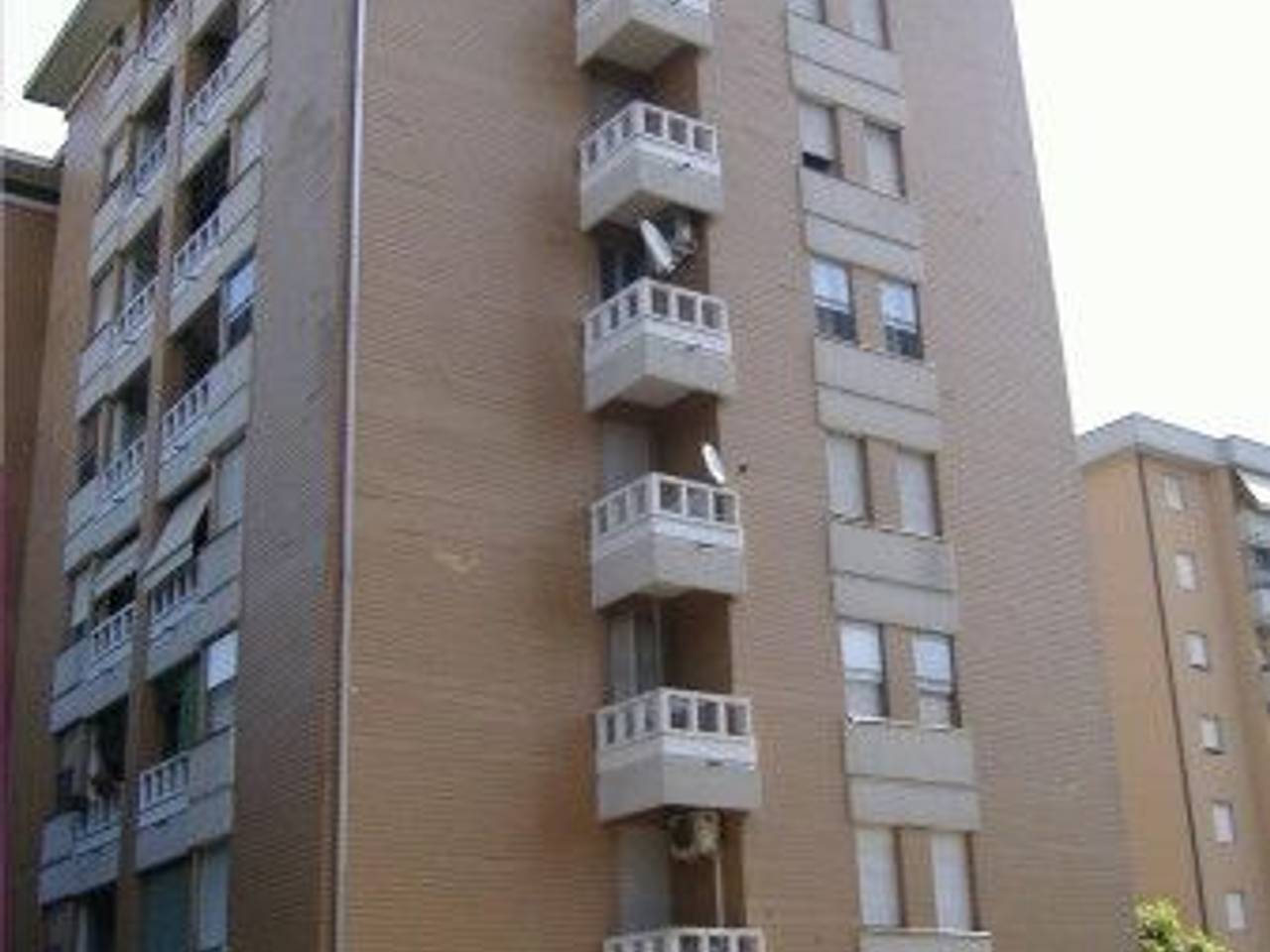 appartamento in vendita a Carpi in zona Quartirolo
