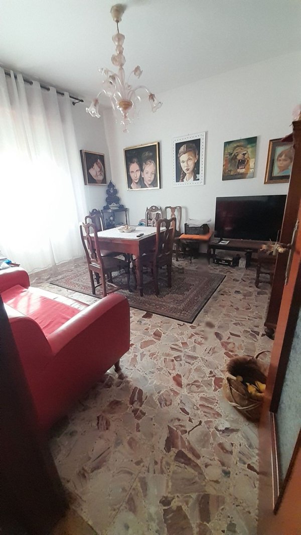 casa indipendente in vendita a Carpi in zona Cibeno Pile