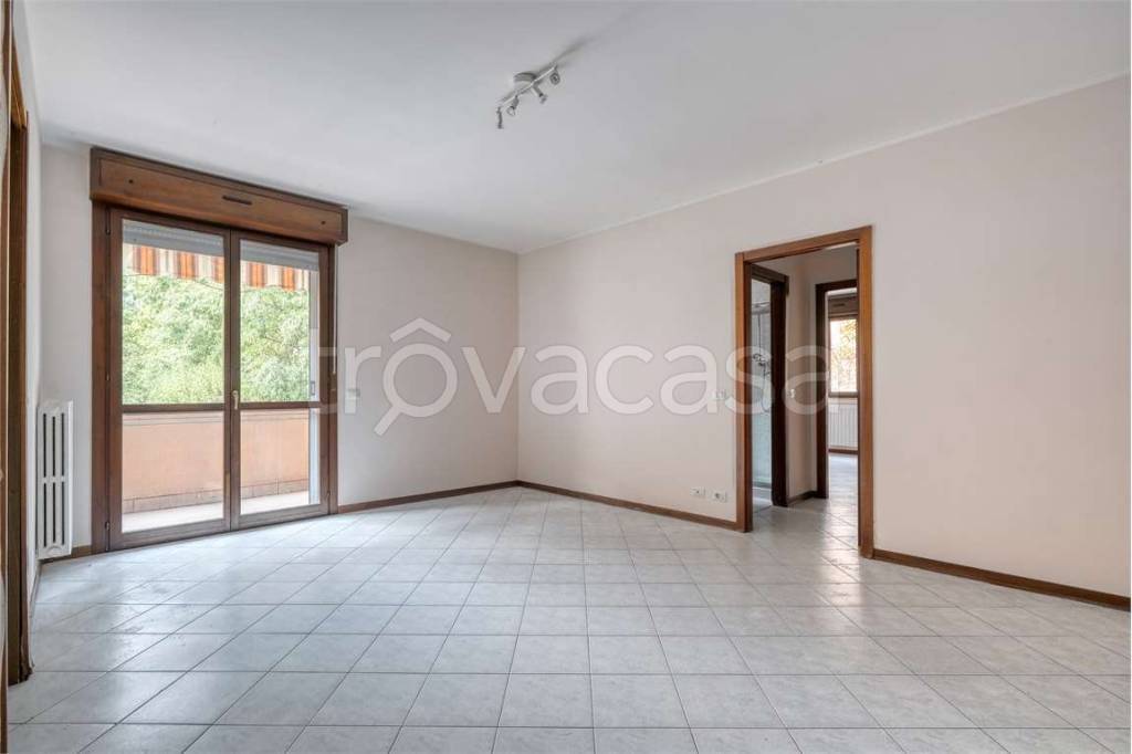 appartamento in vendita a Carpi in zona Cibeno Pile