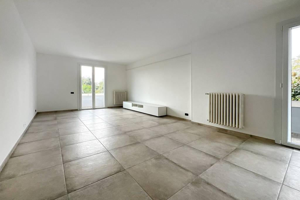 appartamento in vendita a Carpi