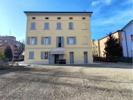 casa indipendente in vendita a Carpi