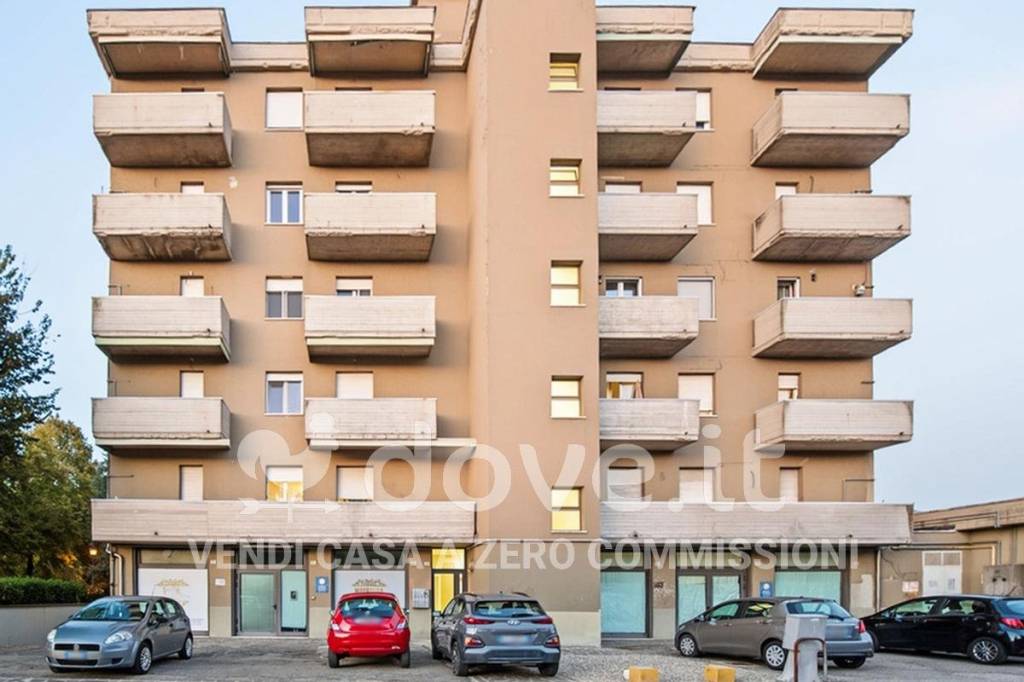 appartamento in vendita a Carpi