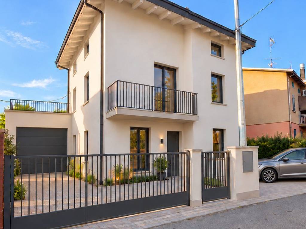 appartamento in vendita a Carpi