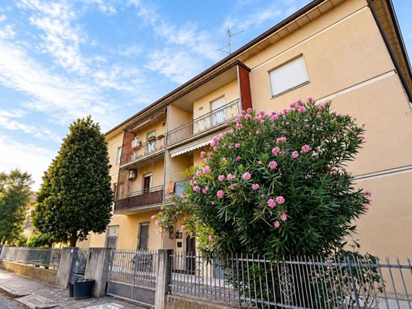appartamento in vendita a Carpi