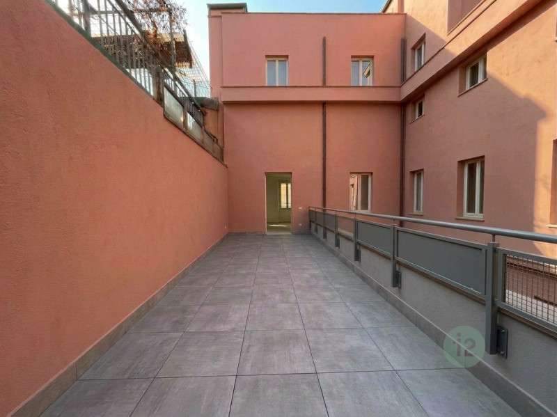 appartamento in vendita a Carpi in zona Centro Storico
