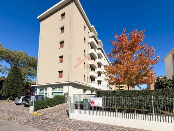 appartamento in vendita a Carpi in zona Quartirolo