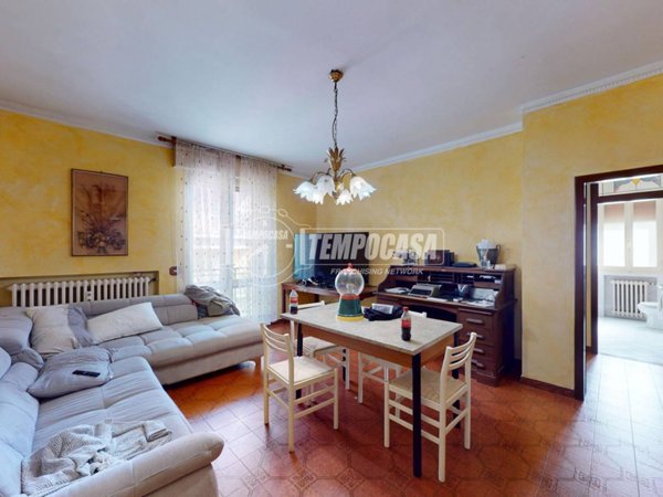 appartamento in vendita a Carpi in zona Quartirolo