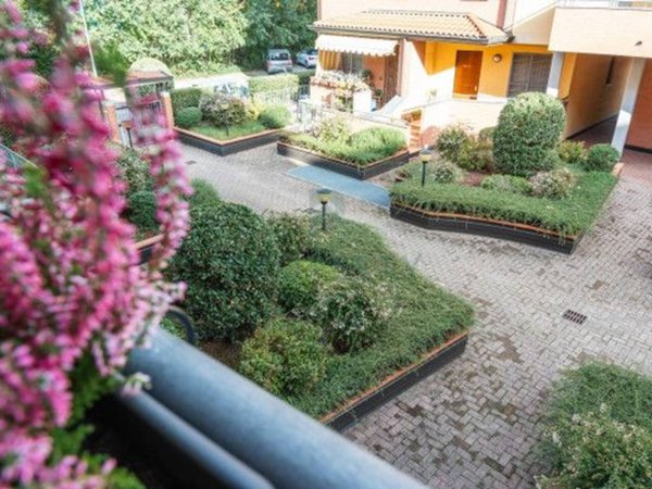 appartamento in vendita a Carpi