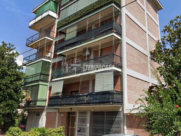 appartamento in vendita a Carpi in zona Centro Storico