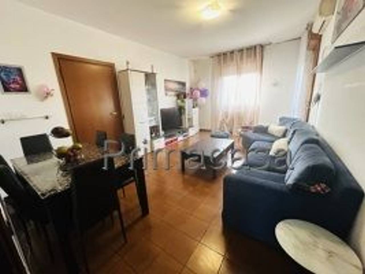 appartamento in vendita a Carpi in zona Cibeno Pile