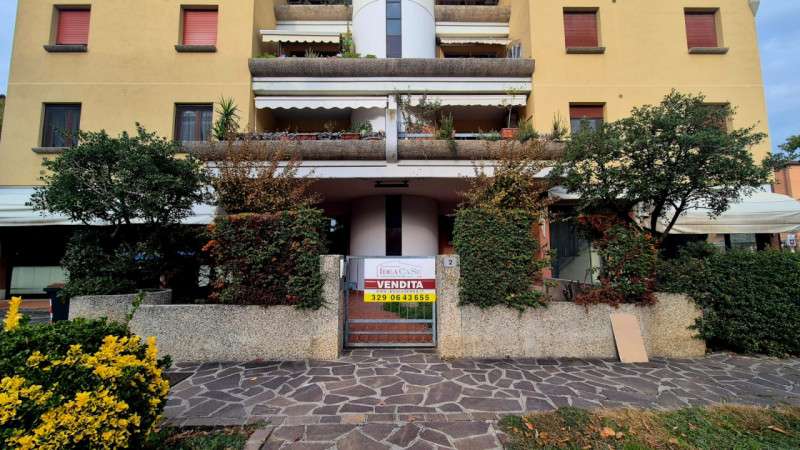 appartamento in vendita a Carpi in zona Cibeno Pile