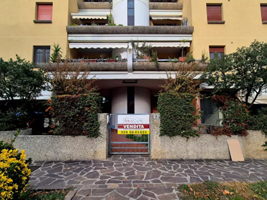 appartamento in vendita a Carpi in zona Cibeno Pile