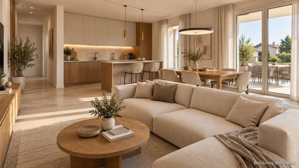 casa indipendente in vendita a Carpi