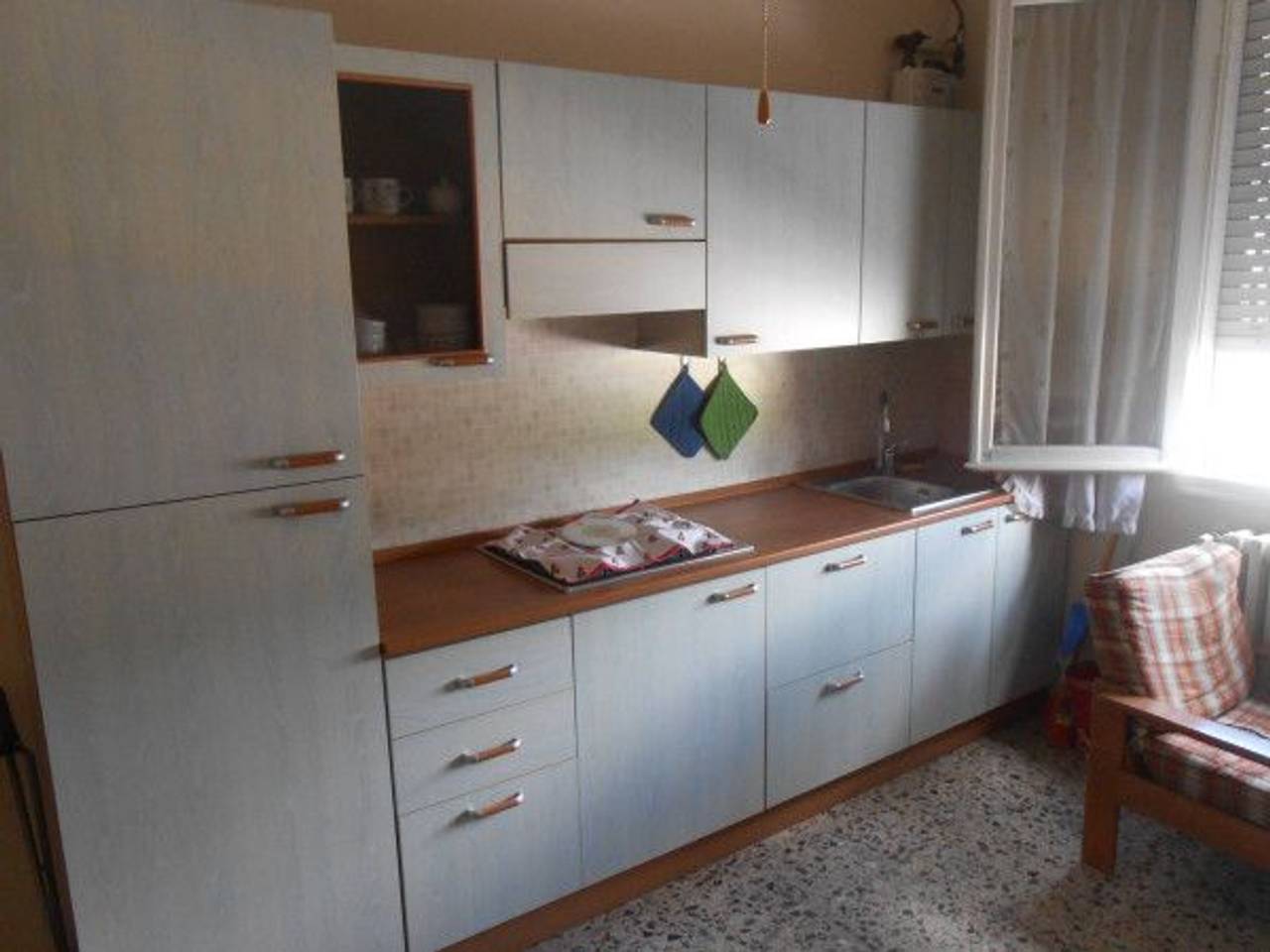 appartamento in vendita a Carpi