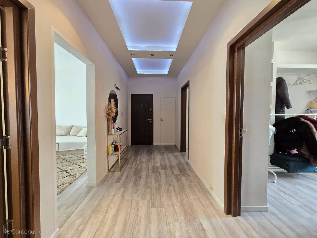 appartamento in vendita a Carpi
