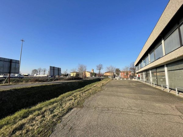 ufficio in vendita a Castelfranco Emilia