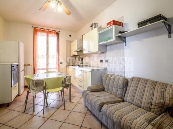 appartamento in vendita a Castelfranco Emilia in zona Rastellino