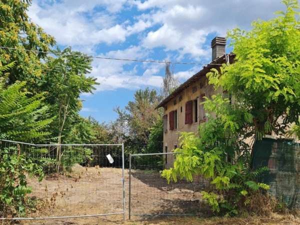 terreno edificabile in vendita a Castelfranco Emilia in zona Gaggio