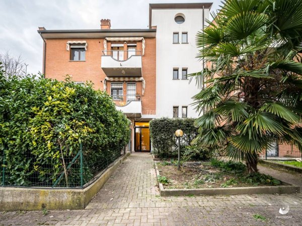 appartamento in vendita a Castelfranco Emilia in zona Madonna della Provvidenza