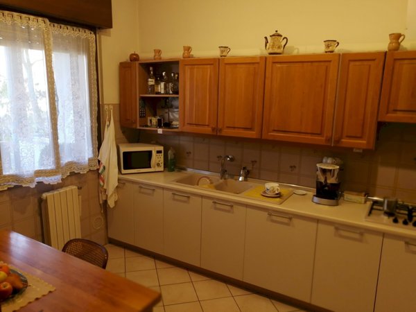casa indipendente in vendita a Castelfranco Emilia in zona Gaggio