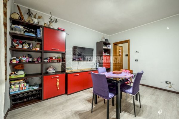 appartamento in vendita a Castelfranco Emilia in zona Gaggio